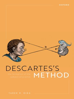 cover image of Descartes's Method